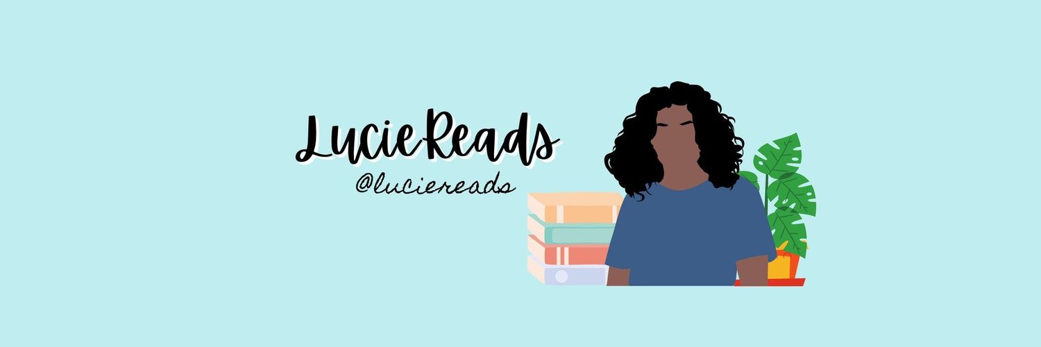 LucieReads's profile banner image