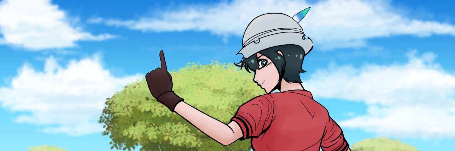 Mecha-Windom🦨💨 🔞 banner