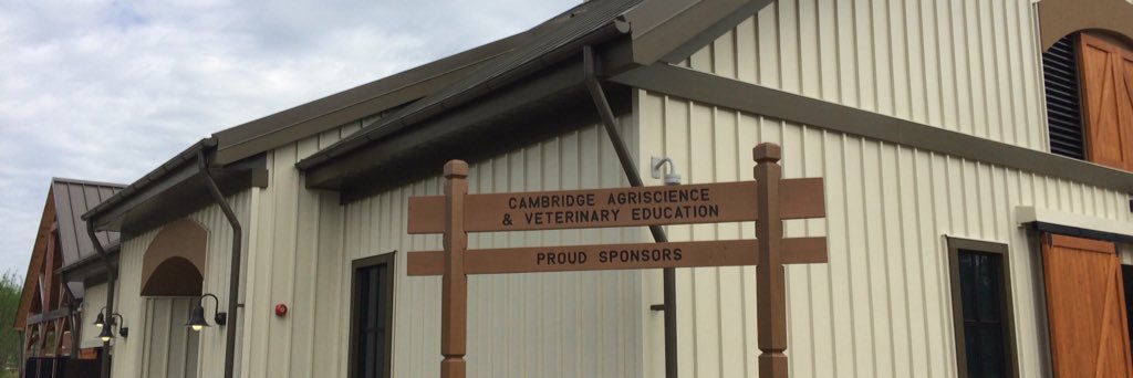 CambridgeHSFFA's profile banner image