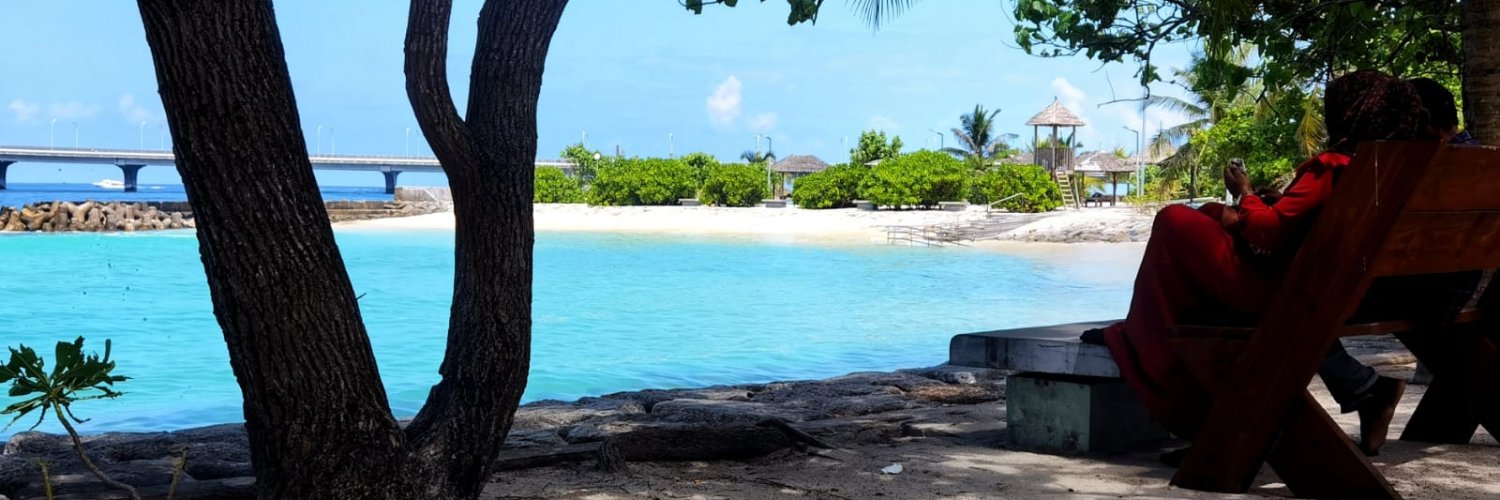 AFMaldives's profile banner image