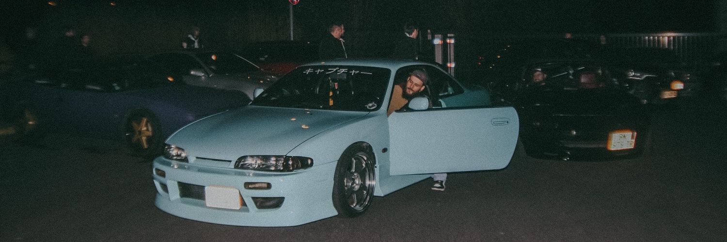 MidnightBigBoy's profile banner image