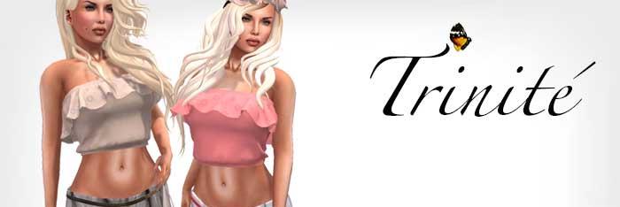 trinityraine6's profile banner image