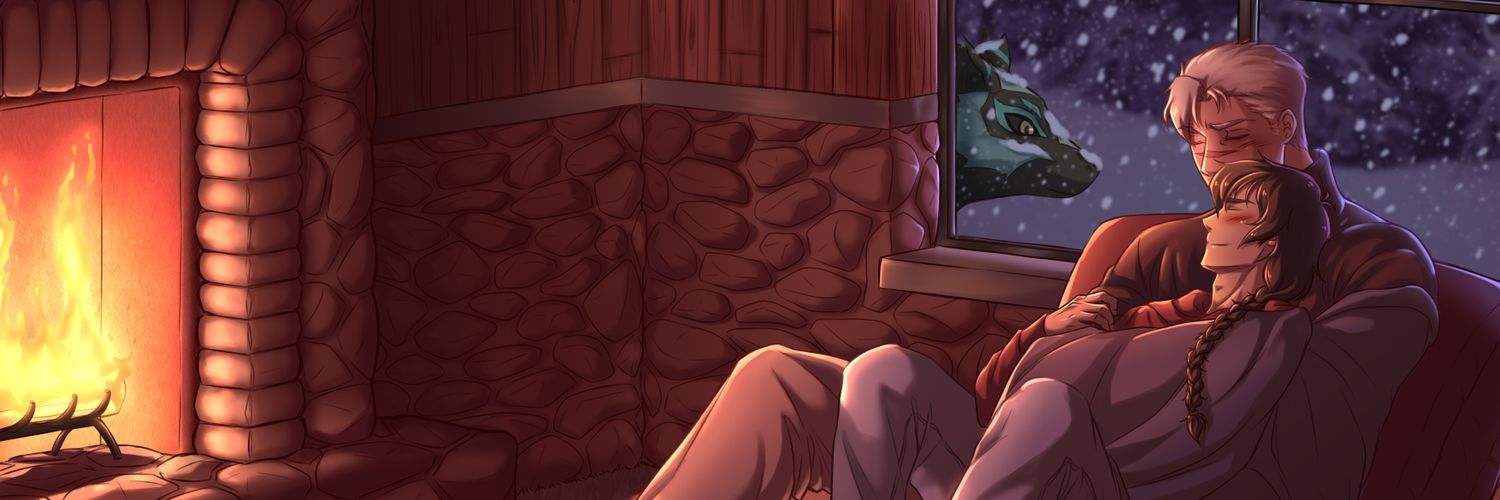 Kaneki_Coffee's profile banner image
