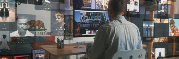 Beat_Gig Profile Banner