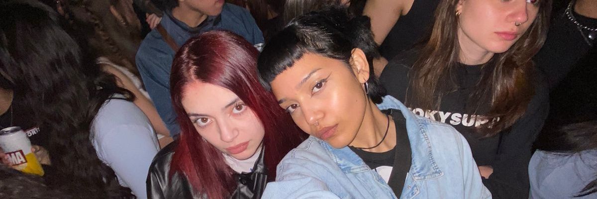 zoeestupida's profile banner image