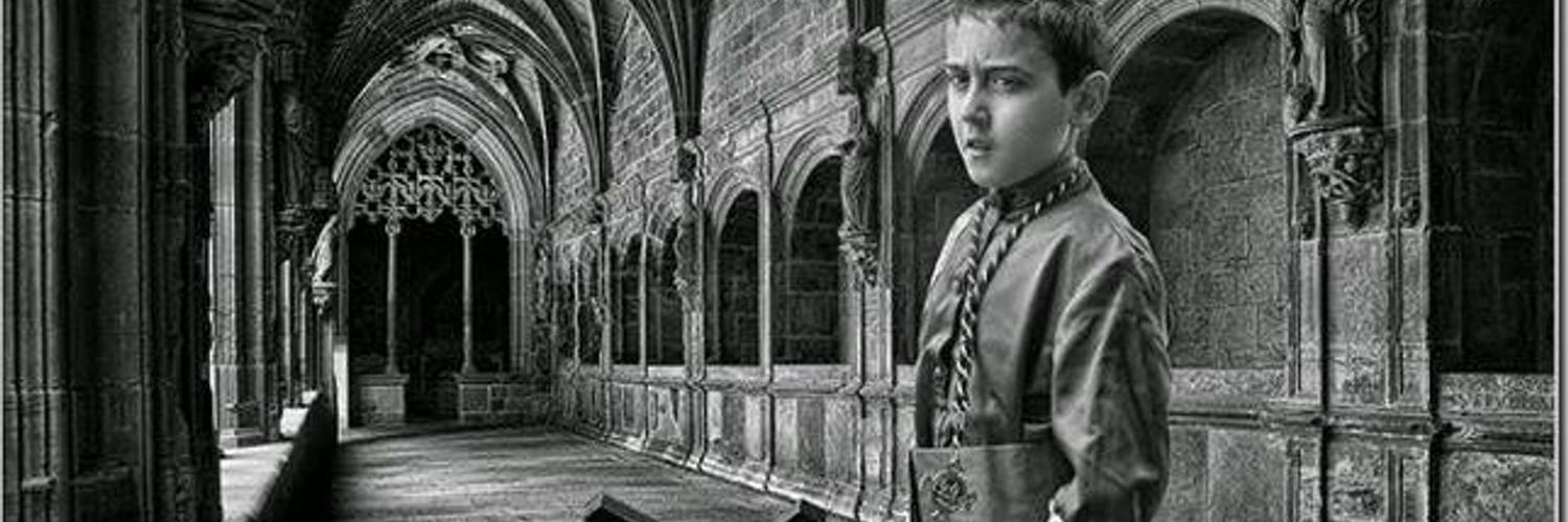 Simplicíssimus. banner