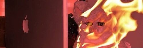 strangerdolans's profile banner image