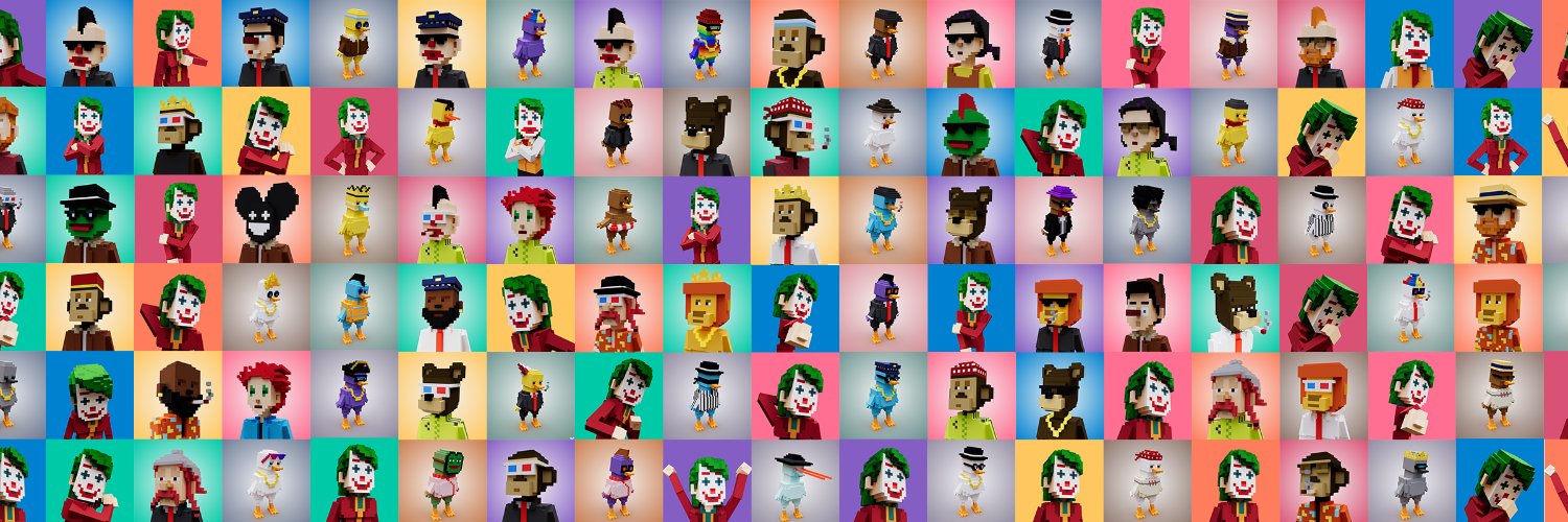 itibariPara's profile banner image