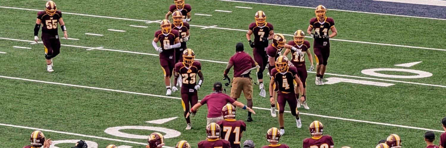 CoachPreusse's profile banner image