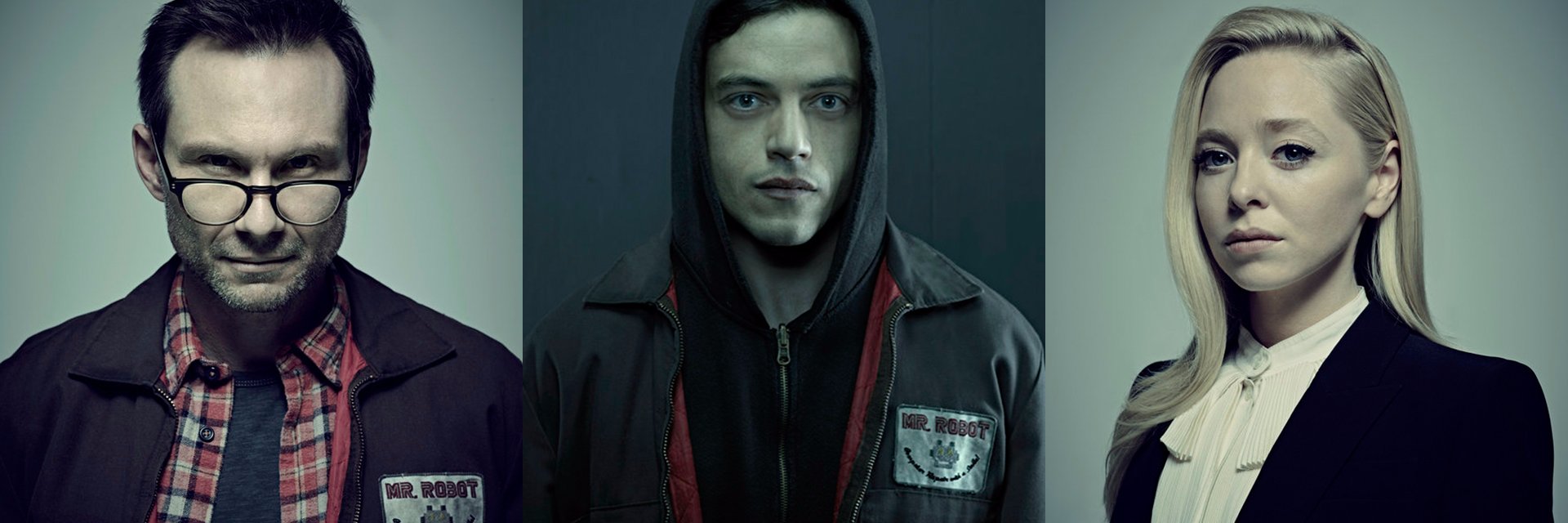 Mr.Robot Rol [#OFF] banner