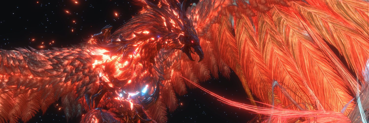ThatDoodPhoenix's profile banner image