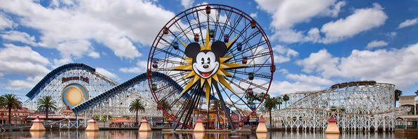 AlishasDisney's profile banner image