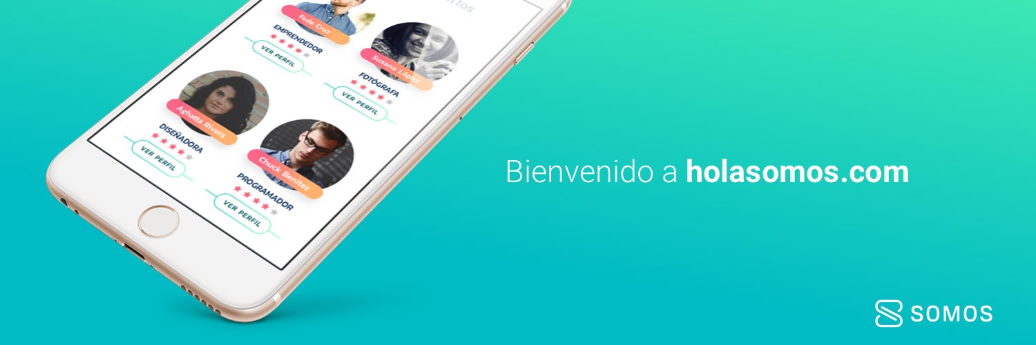 holasomos_'s profile banner image