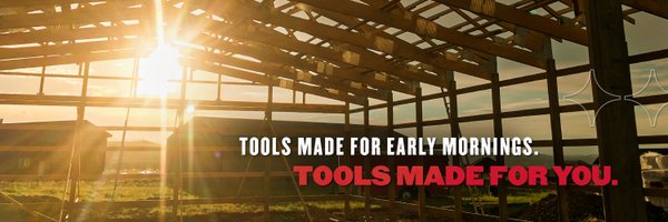 PORTERCABLE Profile Banner