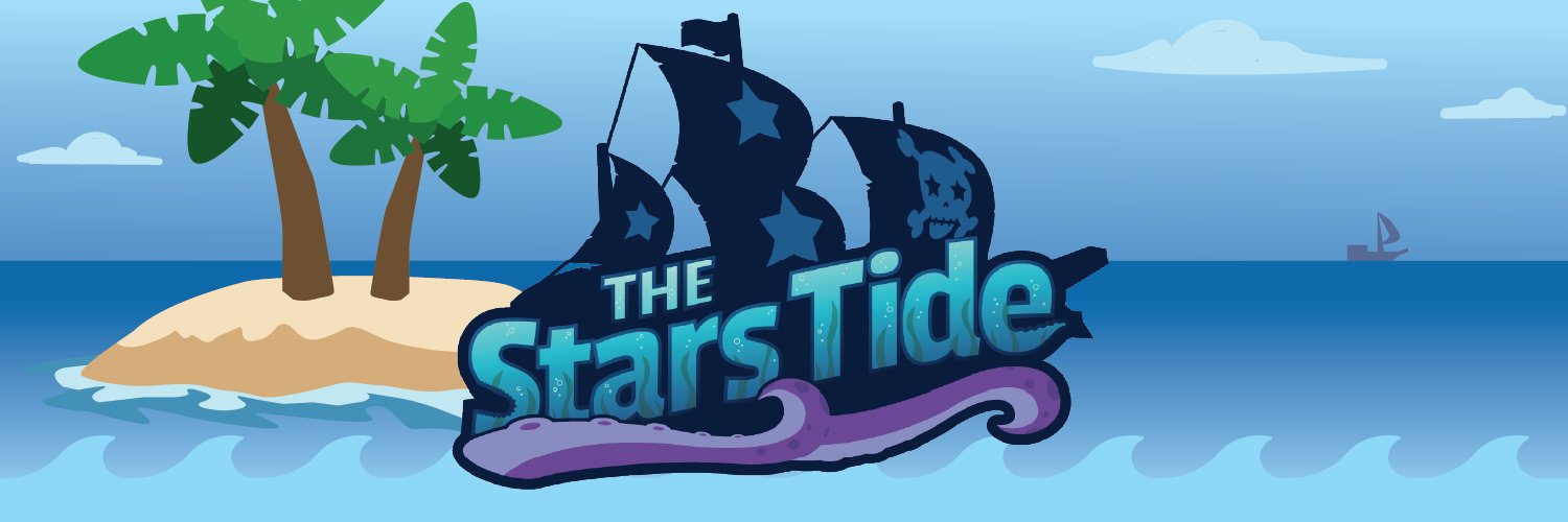 Thestarstide's profile banner image