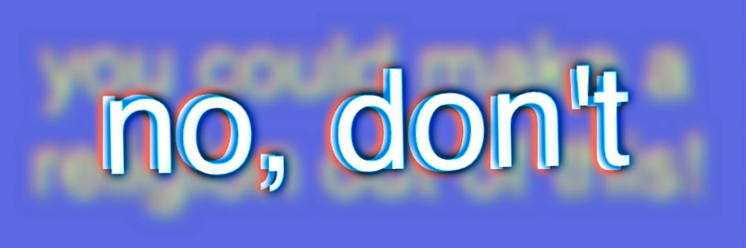 plasticfikirler's profile banner image