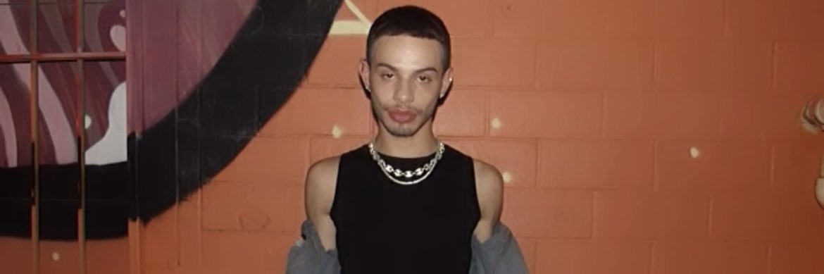 PrettyBoyMirle's profile banner image