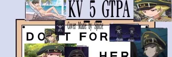KV5masterrace Profile Banner