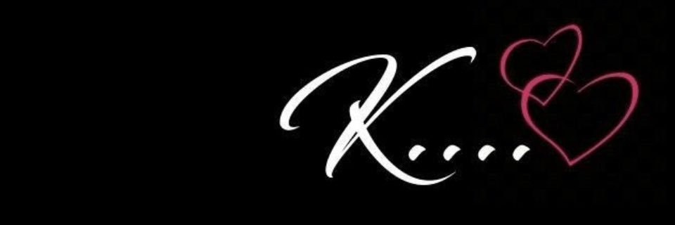 kalystah2's profile banner image