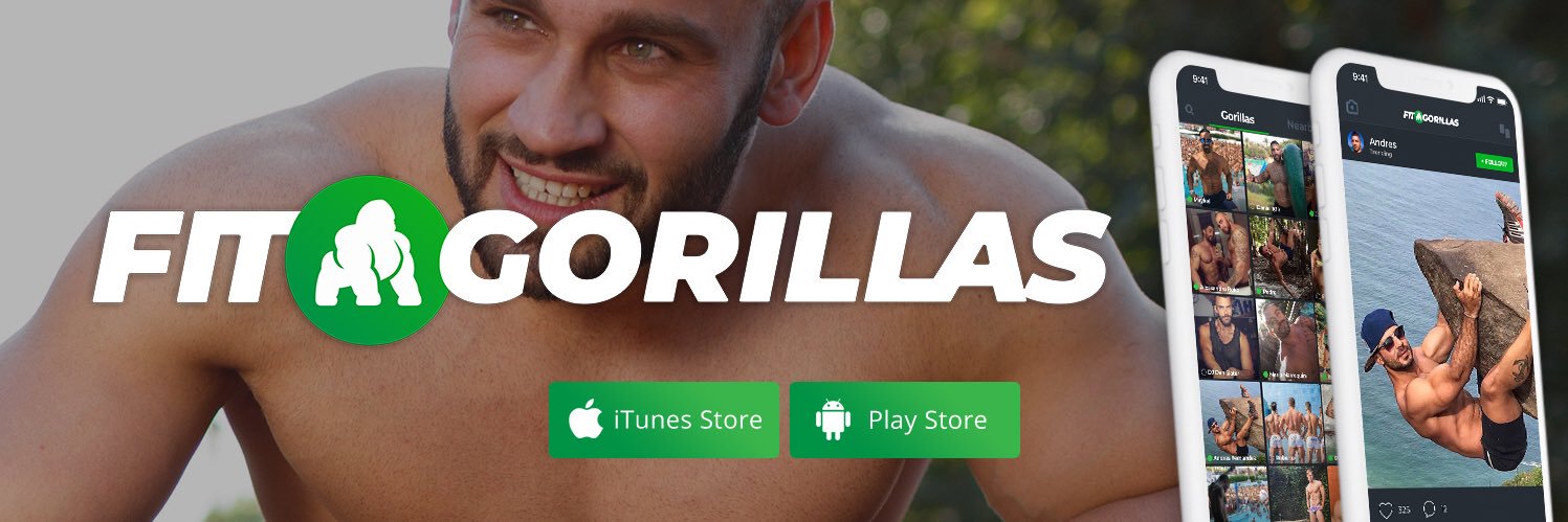 Fitgorillas's profile banner image