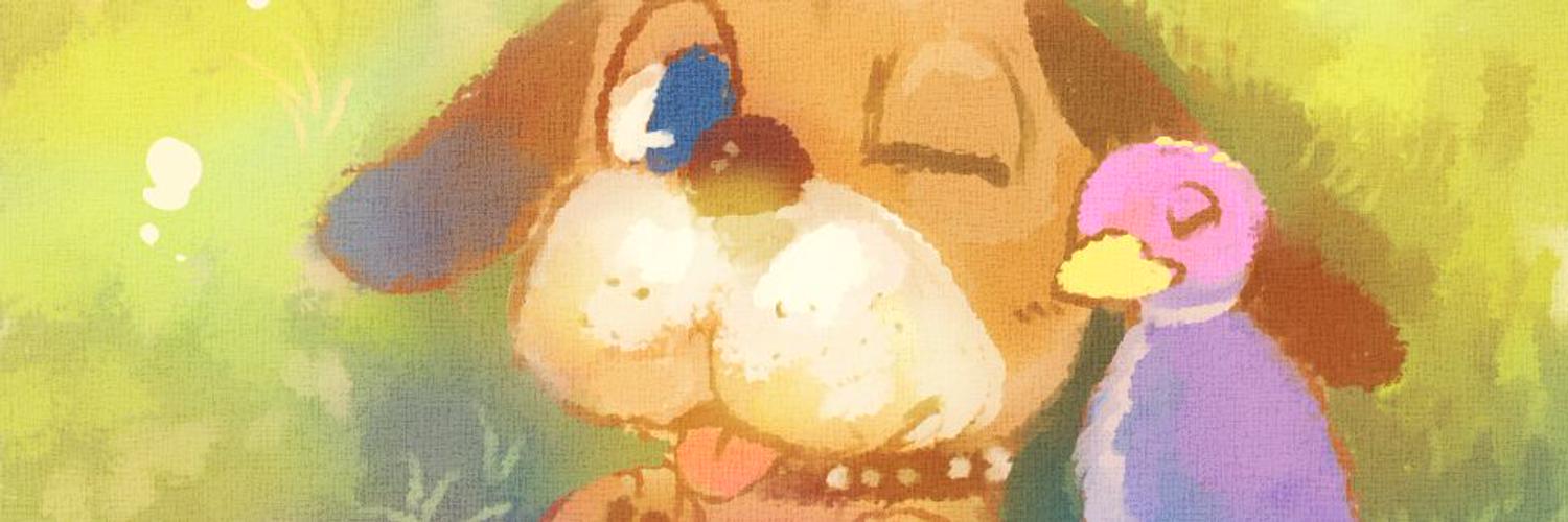 PopShotPooch's profile banner image
