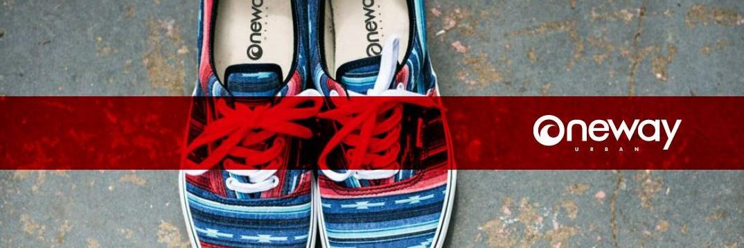 OneWayUrban's profile banner image