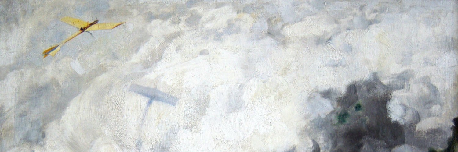 Nuages banner