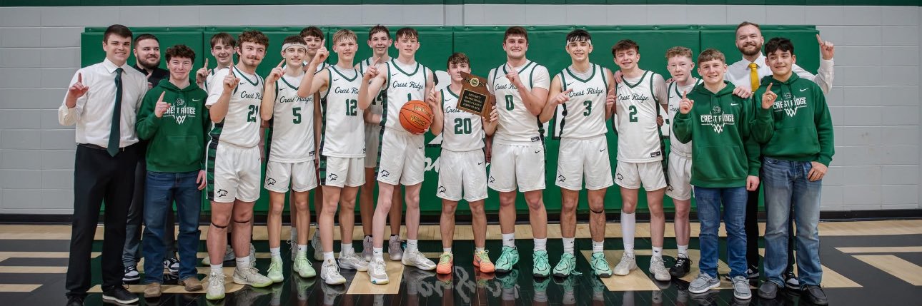 Cole Schmidli banner