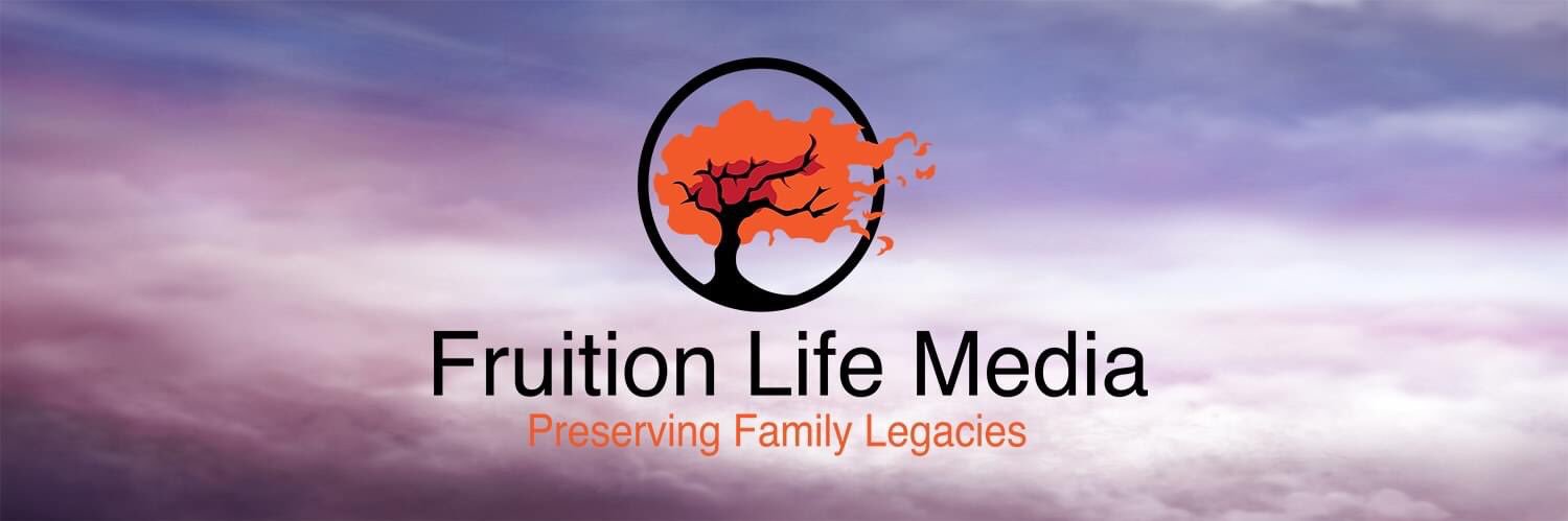 Fruition Life Media banner