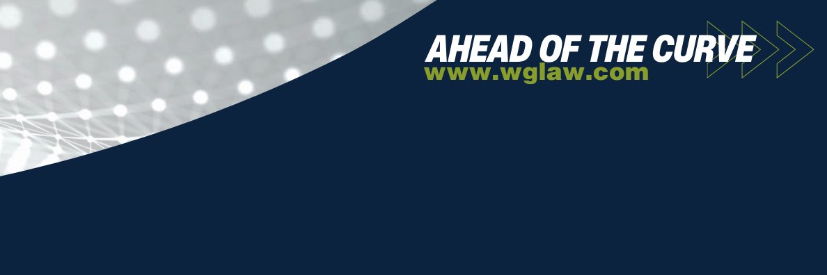 Weber Gallagher LLP banner