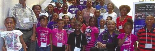 Hornets4Barbara's profile banner image