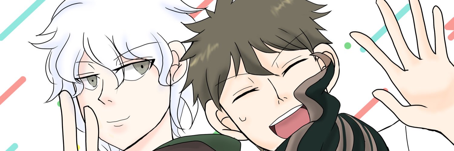 nazoro2's profile banner image
