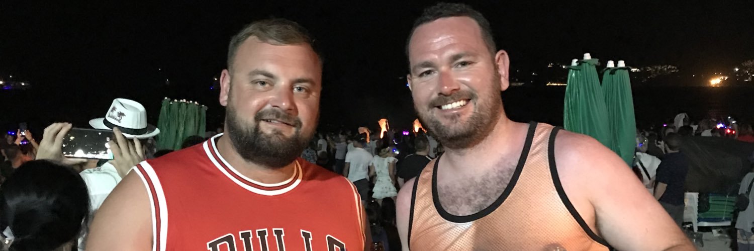 liamwalker88's profile banner image