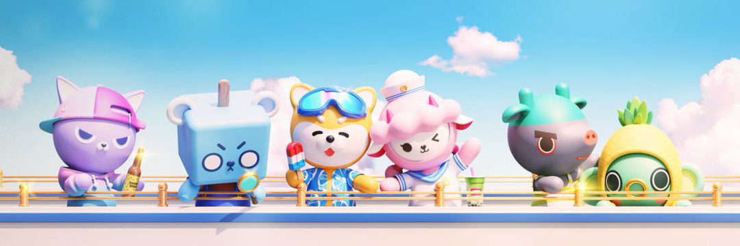 OptimusHigh's profile banner image