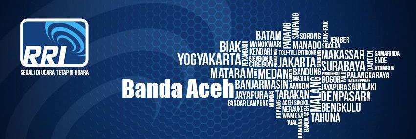Pro 1 RRI Banda Aceh banner