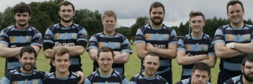 Stuart Russell banner