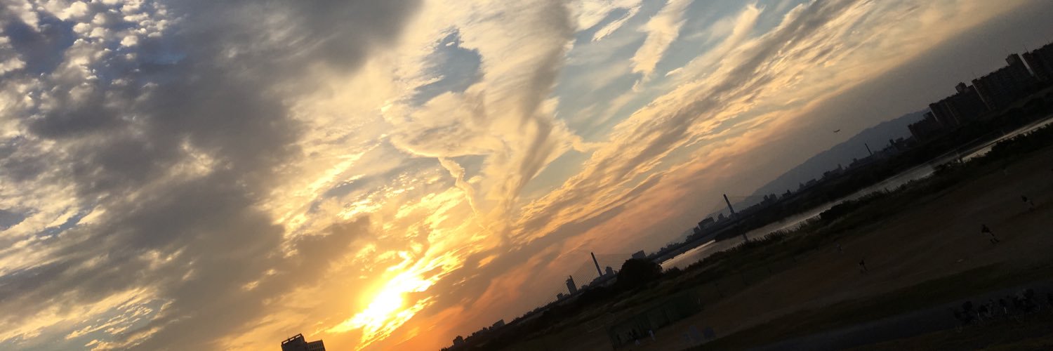 u_katsutetsu's profile banner image