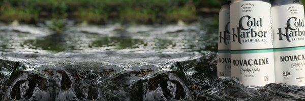 coldharborbeer Profile Banner