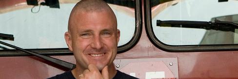 Ed Walsh Foundation banner