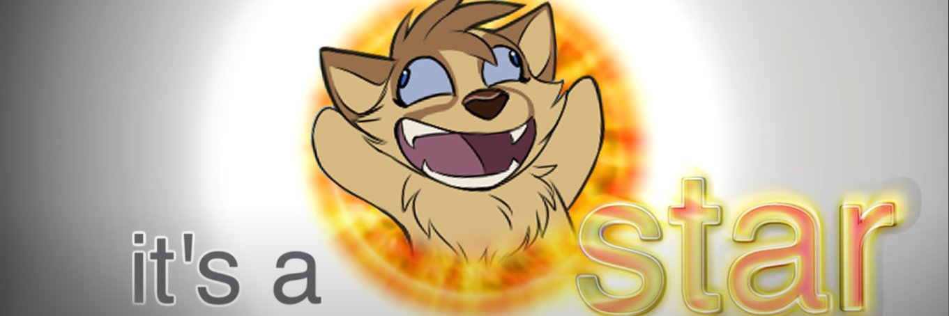 Star_wuff's profile banner image
