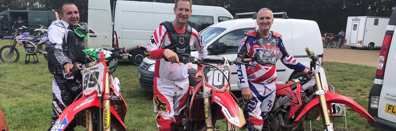 Simon Humphrey banner