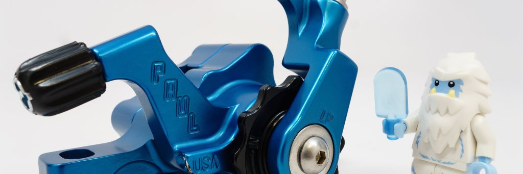 Paul Component Eng. banner