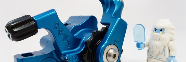 PaulComponent Profile Banner