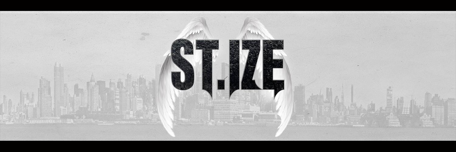 st_ize's profile banner image
