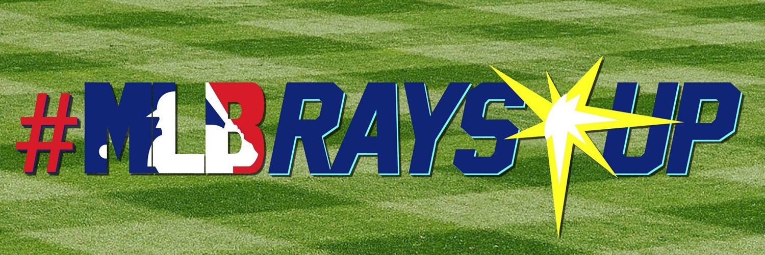 Rays Girl Tori 💙⚾️ banner