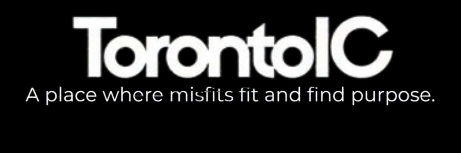 torontoic's profile banner image