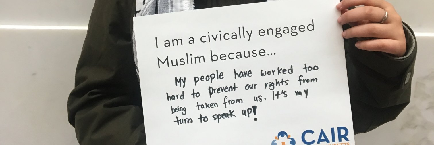 CAIR-Massachusetts banner