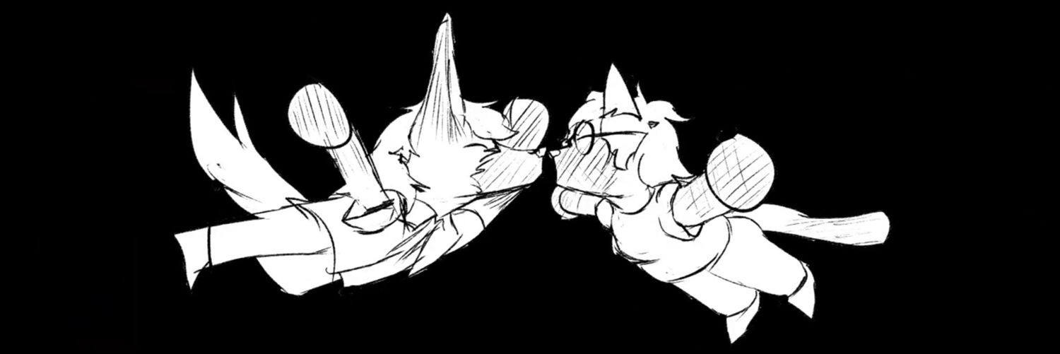 Super banner
