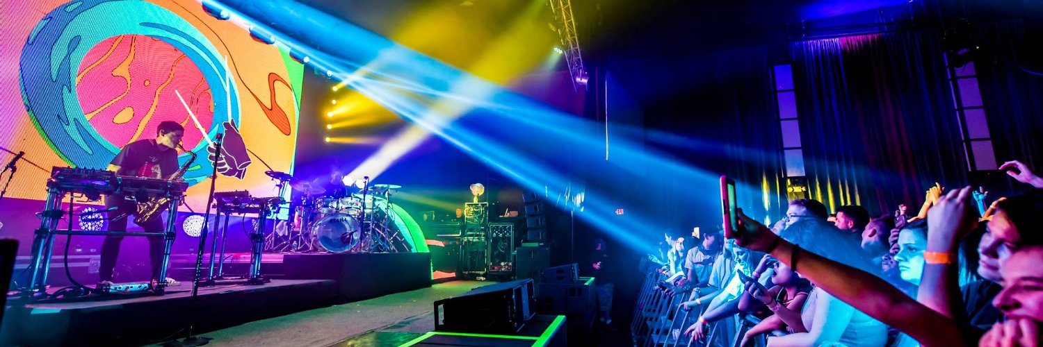 The Canopy Club banner