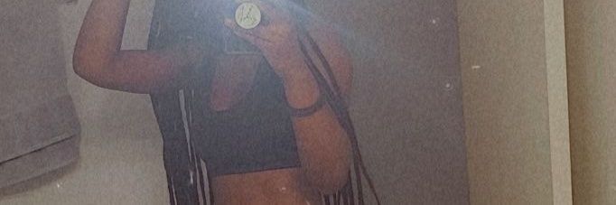 ThatGirlZhari's profile banner image